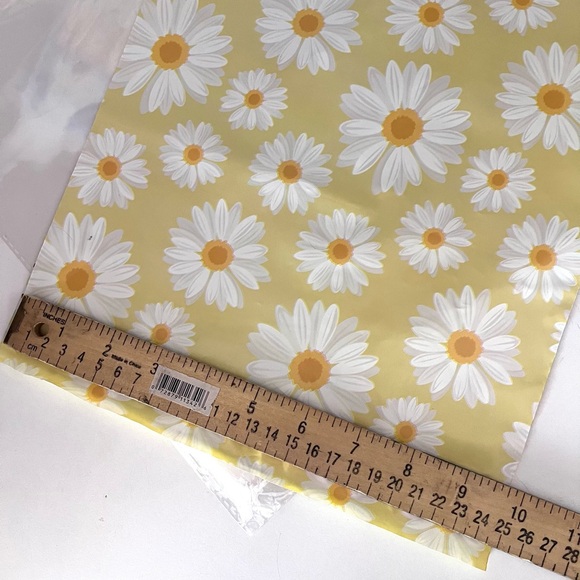 Polymailers Posh Pen & Stickers Set 10x14 (15 polymailers,15 stickers,1 Pen) - Picture 5 of 10